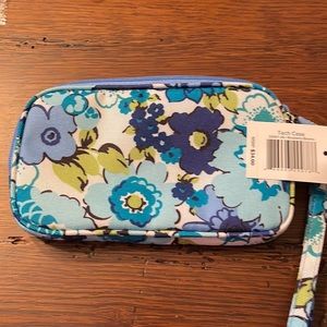 COPY - Vera Bradley tech case new